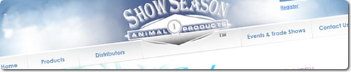 Showseason Products Showseason Products
