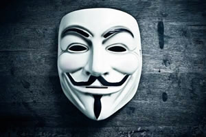 Anonymous