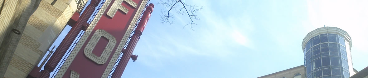 Hi, I'm Jonathan '5' Harris, a ravenous wolf of the tribe of Benjamin and one of the King's two swords, an eternal son of thunder, and messenger of the church in Philadelphia.