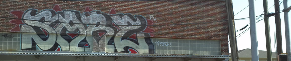 Hi, I'm Jonathan '5' Harris, a ravenous wolf of the tribe of Benjamin and one of the King's two swords, an eternal son of thunder, and messenger of the church in Philadelphia.