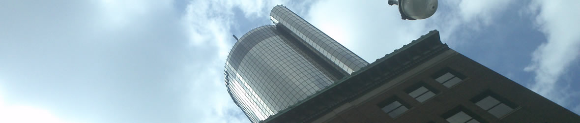 Hi, I'm Jonathan '5' Harris, a ravenous wolf of the tribe of Benjamin and one of the King's two swords, an eternal son of thunder, and messenger of the church in Philadelphia.