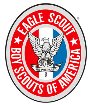 National Eagle Scout Association